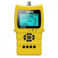 SATELIT FINDER TM-8500 TRIMAX foto