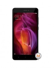 Xiaomi Redmi Note 4X Dual SIM 32GB Negru foto