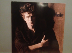 DON HENLEY (Eagles) - BUILDING THE PERFECT BEAST (1984/GEFFEN/RFG) - Vinil/M- foto