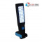 Lampa cu LED 30 + 7, carlig si magnet , acumulator GBG15107