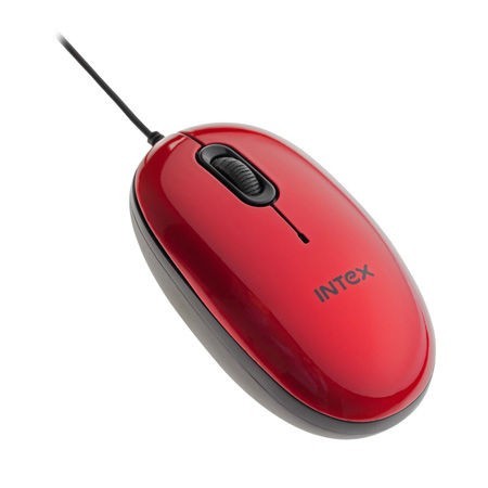 MOUSE OPTIC LIVE USB INTEX foto mare MOUSE OPTIC LIVE USB INTEX foto mare