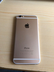 Iphone 6 64GB Neverlocked foto