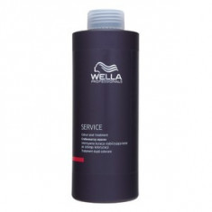 Wella Professionals Service Colour Post Treatment tratament pentru par pentru par vopsit 1000 ml foto