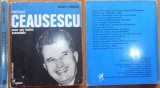 Michel Hamelet, Nicolae Ceausescu cu textele sale esentiale, Paris, 1971