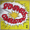SPONTANEOUS COMBUSTION - SPONTANEOUS COMBUSTION, 1972, CD, Rock