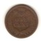 SV * SUA / Statele Unite ONE CENT 1897 stare peste medie