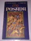 1330 : Posada / Nicolae Stoicescu, Florian Tuca cu dedicatia autorilor