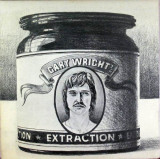 GARY WRIGHT (SPOOKY TOOTH) - EXTRACTION, 1971