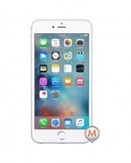 Apple iPhone 6s Plus 32GB Argintiu foto