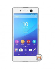 Sony Xperia M5 Dual SIM E5663 Alb foto