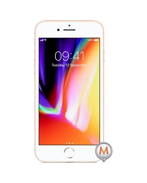 Apple iPhone 8 256GB Auriu Apple iPhone 8 256GB Auriu