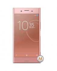 Sony Xperia XZ Premium Dual SIM 64GB G8142 Roz foto