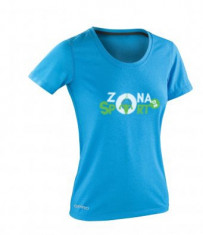 Tricou Shiny - Echipament Fitness, Running foto