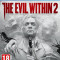The Evil Within 2 PS4 sigilat (transport inclus la plata in avans)
