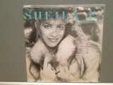 SHEILA E. - THE GLAMOUROUS LIFE (1984/WARNER/RFG) - Vinil Single pe &#039;7/Impecabil, Pop