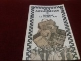 Cumpara ieftin SICA ALEXANDRESCU - GENERAL LA PATRU ANI