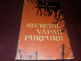 Cumpara ieftin NIKOLAI PANOV - SECRETUL VAPAII PURPURII