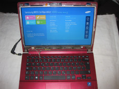 tastatura laptop Samsung NP905S3G functionala model BA75-04731H foto