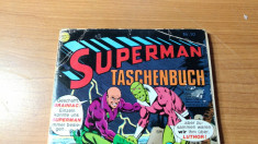 Comic de Colectie Superman Nr. 10 foto