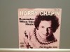 HARRY CHAPIN - REMEMBER WHEN....(1980/BELLAPHON/RFG) - Vinil Single '7/Impecabil, Pop, Phonogram rec