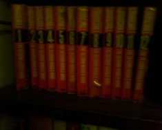 Winston Churchill The Second World War, 12 volume - Nobel pentru Literatura