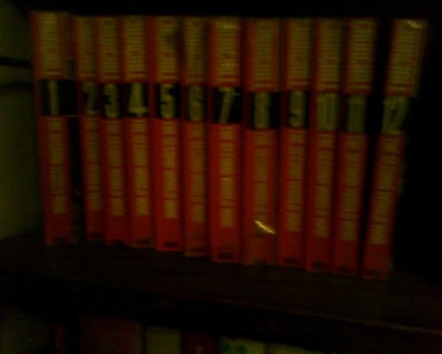 Winston Churchill The Second World War, 12 volume - Nobel pentru Literatura foto