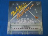 VINIL BALADĂ PENTRU ADELINE, Clasica, Electrecord