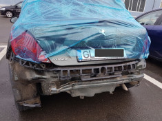 Peugeot 207 Trendy avariat foto