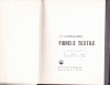 FIBRELE TEXTILE, 1978, Alta editura