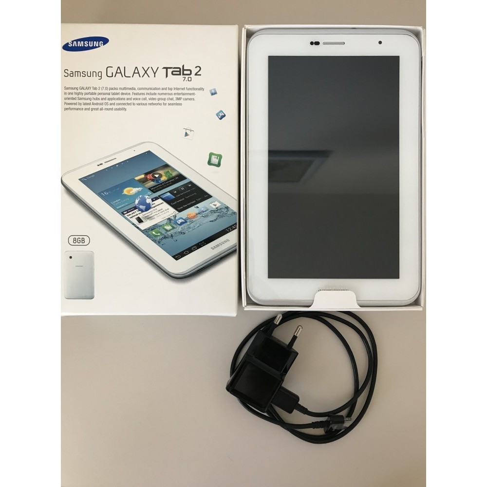 samsung tab2 p3100