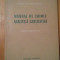 Manual de chimie analitica cantitativa-gravimetria-Constantin Gh.Macarovici