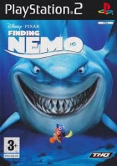 Finding Nemo - PS2 [Second hand] foto