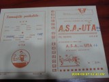 Program UTA - ASA TG. Mures