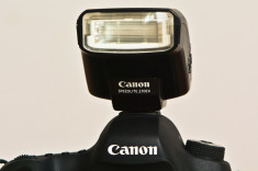 Canon Speedlite 270EX - Blit compact foto