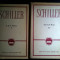 Friedrich Schiller ? Teatru {2 volume}