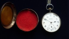 CEAS DE BUZUNAR MEPHISTO LANGENDORF CU ETUI foto