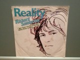 RICHARD SANDERSON/PAUL HUDSON-REALITY....(1983/CARRERE/RFG) - Vinil Single pe &#039;7