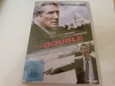 the double - richard gere -dvd-ccc foto