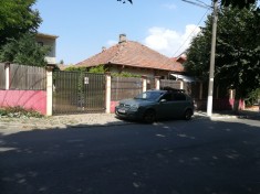 Casa+teren Medgidia judetul Constanta foto