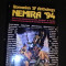 ROMANIAN SF. ANTHOLOGY-NEMIRA/994-