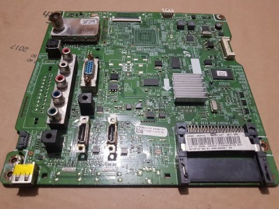 bn94-04349c BN41-01761A Samsung ps43d450a2w ps43d450 PS43D4520 foto