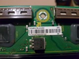 Tnpa5592 1 SN Txnsn1rjuu42 YSUS Board Panasonic Tx-p42x50b txnsn1rjuu42