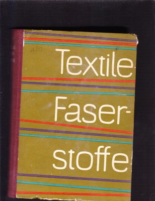 TEXTILE -FASER- STOFFE foto