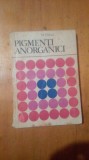 Pigmenti anorganici-N.Orban