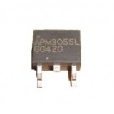 APM3055L - Anpec