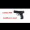 Pistol Walther P99