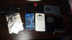 LG G3 32Gb 3 Gb RAM + accesorii foto