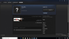 Vand Cont Steam Cu H1Z1 Steam full acces foto