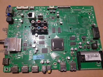 17MB100 HITACHI 48HK6T64U 23348945 LSC480FN02-R04 foto