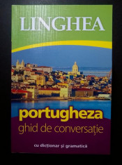 Linghea Portugheza ghid de conversatie cu dictionar si gramatica foto